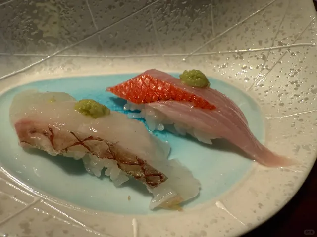 Ootoro Sushi: A Consistent Omakase Favorite in Walnut 🍣🌸