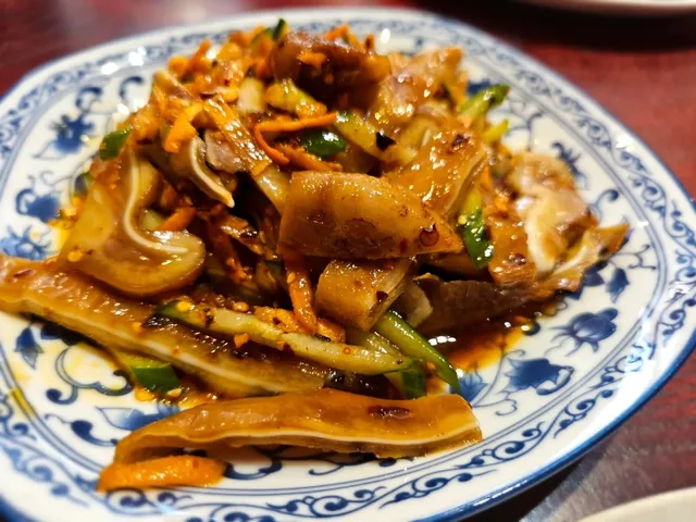 🥢 Golden Chopstick | Where Eastern Poetry Meets Avant-Garde Artistry