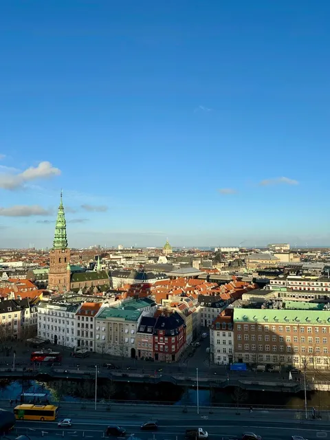 🇩🇰 Copenhagen | A Walker's Paradise