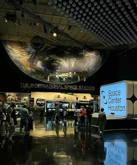 🇺🇸 Houston, USA | Must-Visit