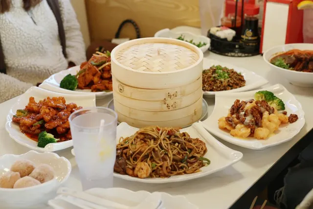 New to OKC! Hello Everyone～🍜✨