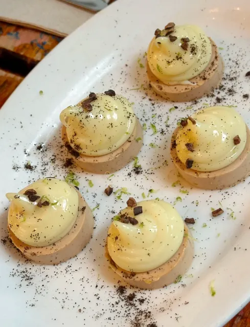 La Pepita | The best meal in Barcelona!