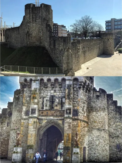 ✨ Exploring Southampton: A Hidden Gem in the UK! ✨