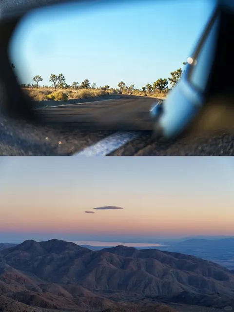 Joshua tree national park 🌵