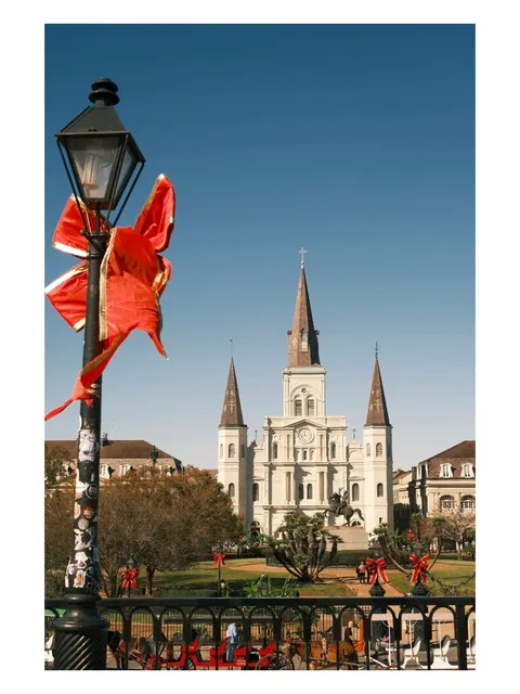 📍 New Orleans NOLA 📷 Street Photography Route Guide 🎨