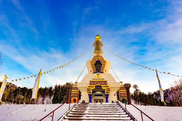 History Colorado Center 🏛️🎨（1）