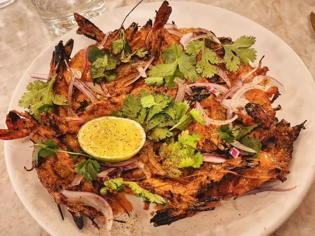 🌮 Austin Eats | Este - A Fresh Take on Mexican Cuisine! 🇲🇽✨