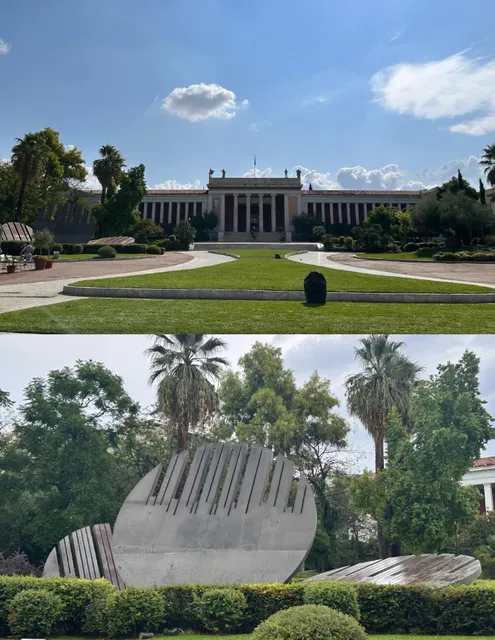 Exploring the Roots of 🇬🇷 Civilization: Two Must-Visit Museums in At