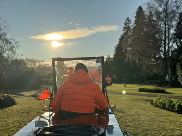 Travel Diary 264｜Taupo Must-Visit Route