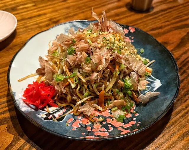 Atlanta｜A Real Izakaya Open Until 4 AM! 🏮