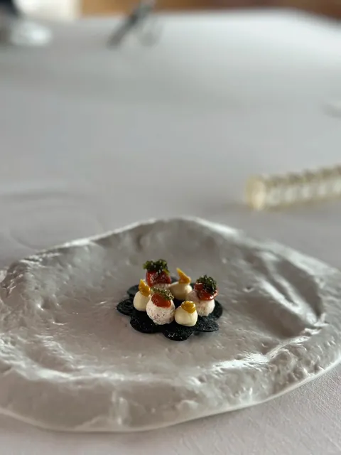 ​​🌊A Stormy Yet Soul-Stirring Michelin Experience!!!​​