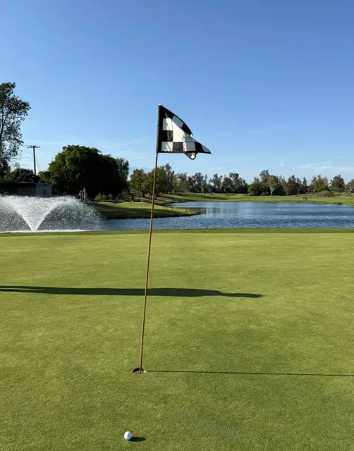 ⛳️ LA Golf Diary | Goose Creek - The Serene Swing Sanctuary