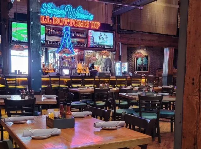 One of the Best Bars in Nashville!