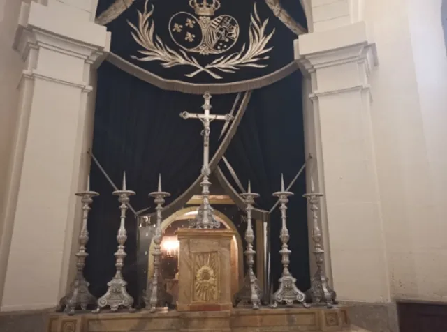 A Visit to the Conciergerie in Paris