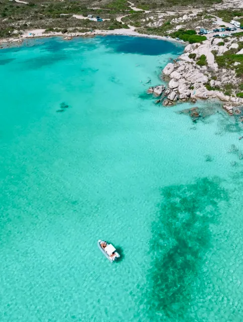 The Most Breathtaking Island in Italy (So Far!)