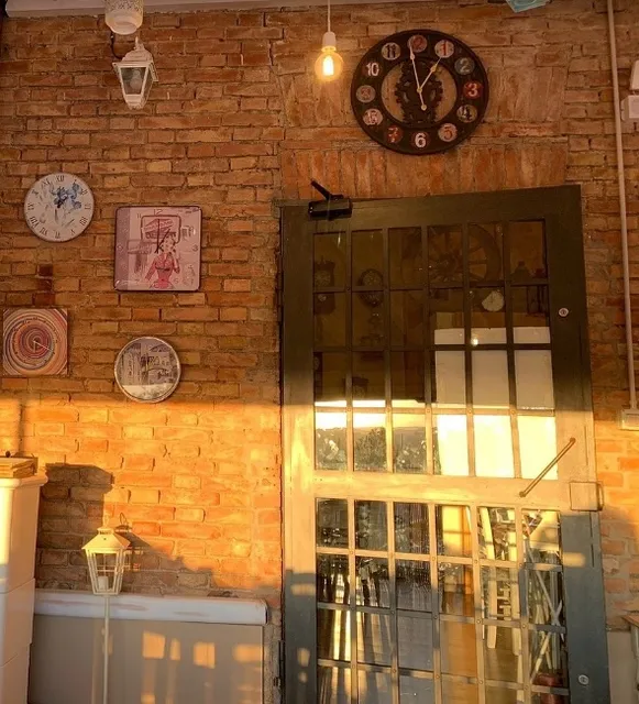 Al Tocco: A Delicious Surprise on the Journey