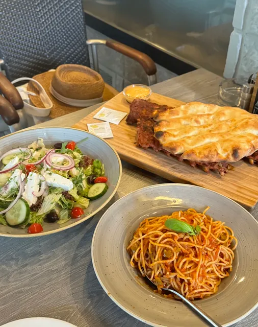 ​​Vienna’s Best Ribs | Ristorante Pizzeria Fiorino​​ 🇦🇹🍖