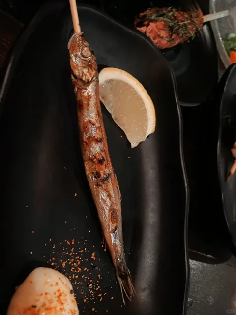 Las Vegas Hidden Gem Yakitori — Hachi 🏮 Can’t Miss It!