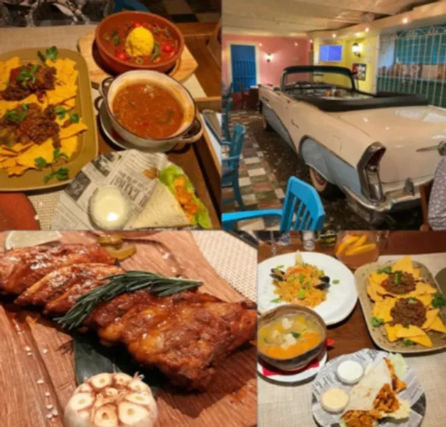 St. Petersburg Foodie Guide 🍴 Must-Try Restaurants with Addresses