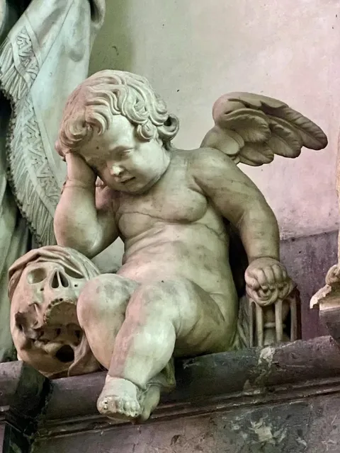 [🇫🇷 Battlefield Pilgrimage] Chapter 3: Amiens