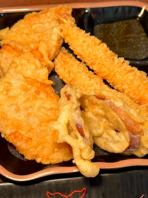 🔥 New AYCE Japanese Spot in NYC – Choices Galore!