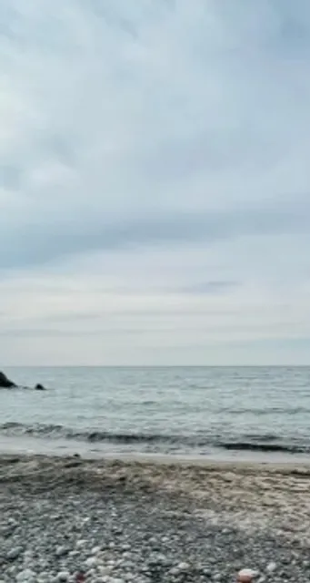 🌊 Lake Erie | Cleveland's Blue Expanse at Lakewood & Edgewater Parks