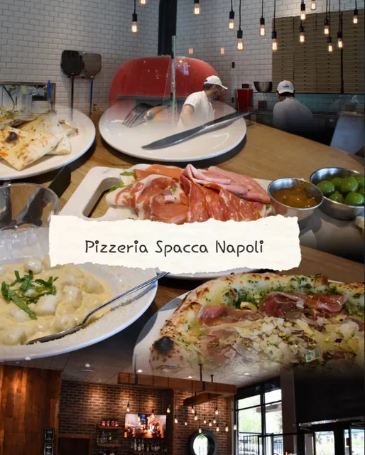 🍕 Restaurant Review || Pizzeria Spacca Napoli