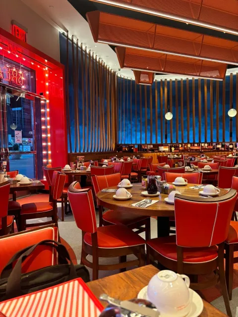 ❤️ Love It! 🍽️☕🍰