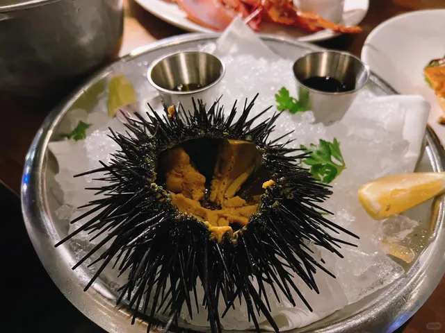 Must-Try in LA!🔥 Seafood Heaven at The Lobster in Santa Monica 🌊🦞