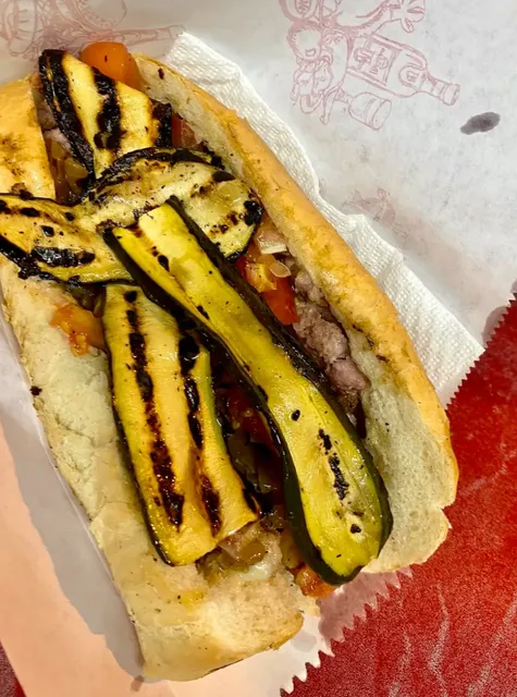 Syracuse's Midnight Secret: The Life-Changing Horse Meat Sandwich