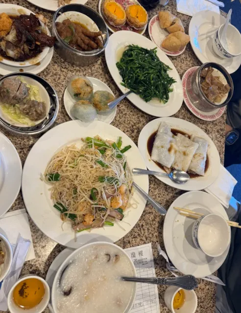 Authentic Dim Sum Restaurant Recommendation in SD 😋