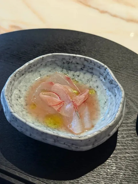 Auckland CBD’s New Gem 🍣•᎔•🥢 — Incredible Omakase Experience!