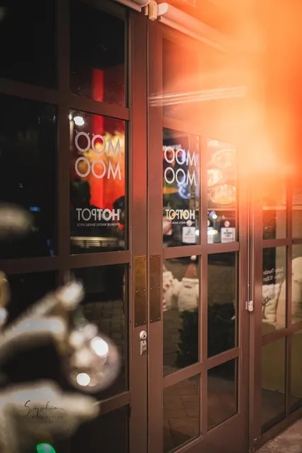 🔥 This Irvine Hot Pot Had Me Stuffed! 🍲🤤