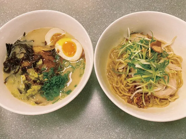 New York |  Ivan Ramen