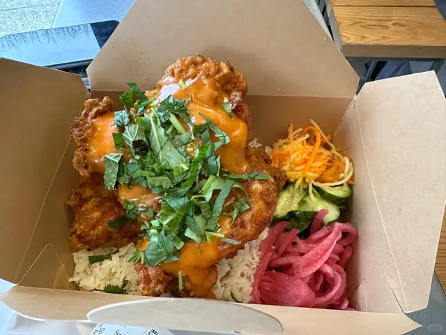 🇺🇸 Must-Eat in Baltimore