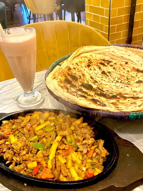 Amsterdam Eats | Delicious! 🍽️😋