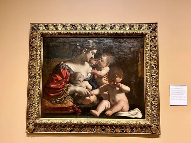 Life in the US | Dayton Art Institute, Ohio