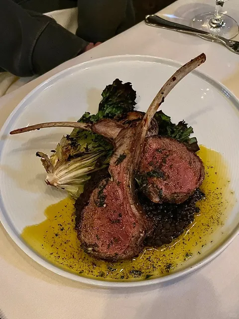 DC’s Ultra-High Value Treasure of French Cuisine