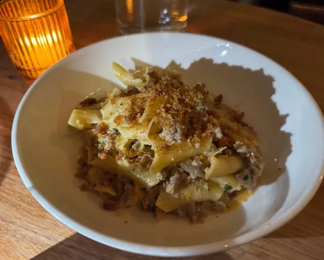 🇺🇸 Minnesota Food Adventure - Restaurant: Martina