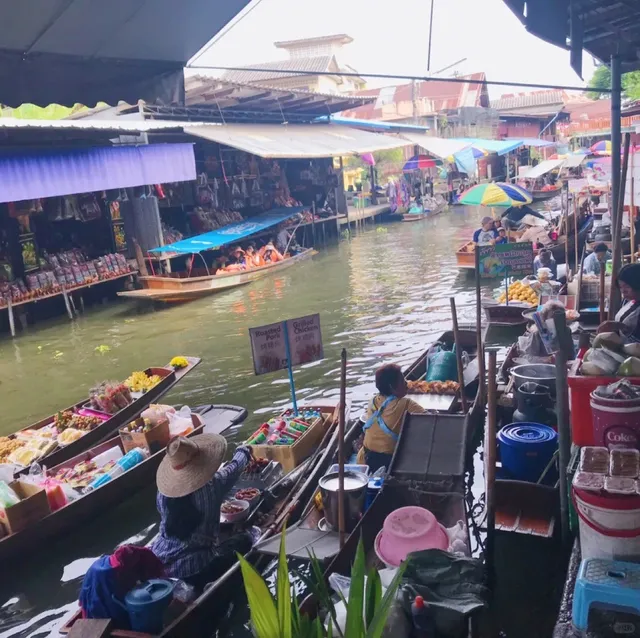 🇹🇭 Hua Hin: Thailand's Royal Hideaway