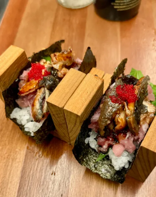 🇧🇷 Imai Izakaya