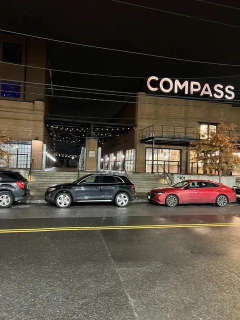 Checking In for Our Anniversary at DC’s Michelin-Starred Gravitas 🎉🍽