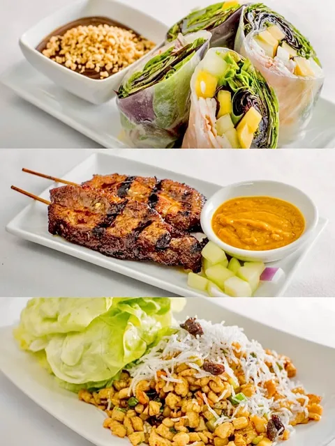 Must-Try Thai Cuisine in New York Even If You Have to Wait in Line! 🌟