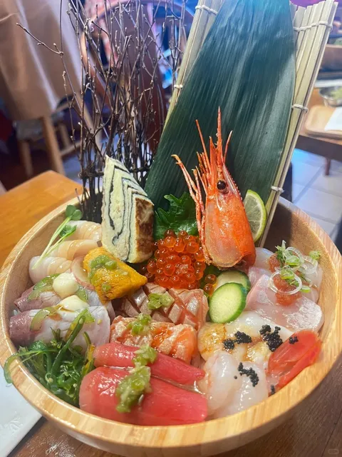 Oh Baby | San Francisco's Delicious Japanese Bento Boxes