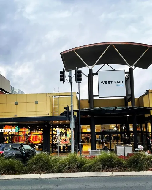 The Perfect Albury Escape ☁️🌿