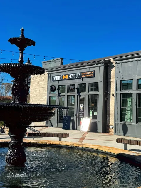 🇺🇸 Atlanta Weekend Escape | Indian Seats Trail for Fall Colors 🍁⛰️