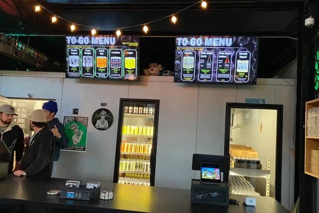 Craft Beer Heaven in Stowe: Sip, Savor & Soak in the Views