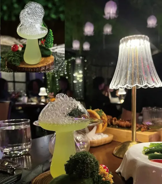 Top 5 Most Instagrammable Drinks in New York 🍸