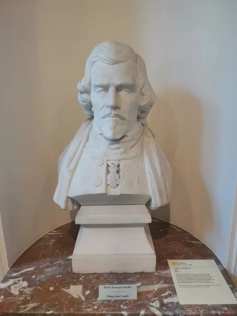 🇫🇷 Paris' Pocket-Sized Gem: Musée National Eugène-Delacroix 🎨✨