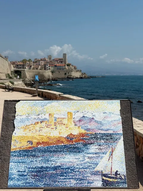Chasing Monet’s Antibes 🇫🇷 | Picasso, Hiking & Art